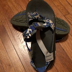 Chacos